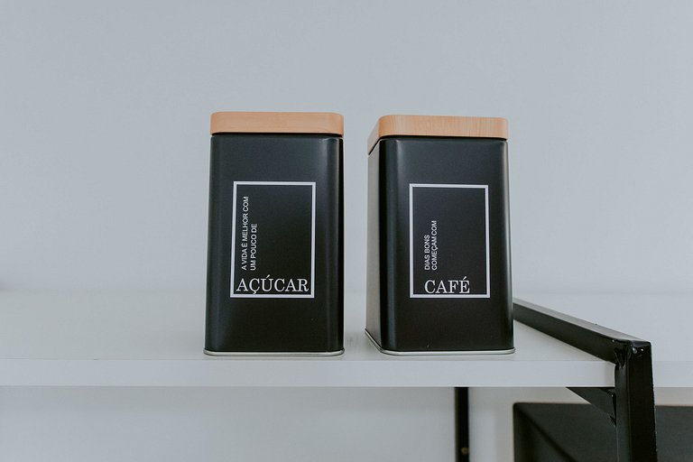 Studio Acolhedor e Bem Localizado | Aeroporto