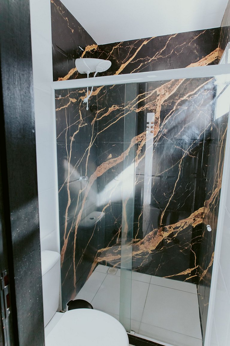 Studio Acolhedor e Bem Localizado | Aeroporto