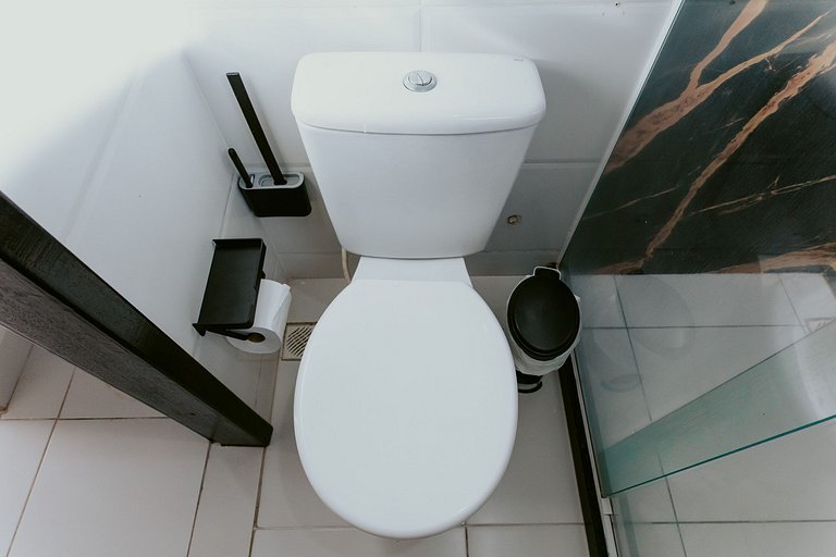 Studio Acolhedor e Bem Localizado | Aeroporto