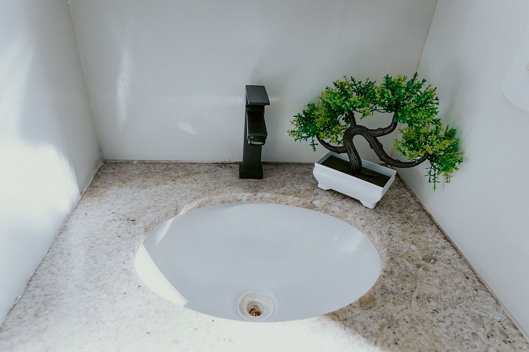 Studio Acolhedor e Bem Localizado | Aeroporto