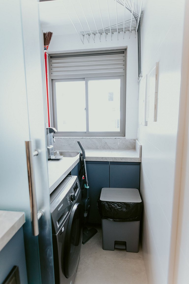 Luxo, Conforto e Vista Mar em Itapoã