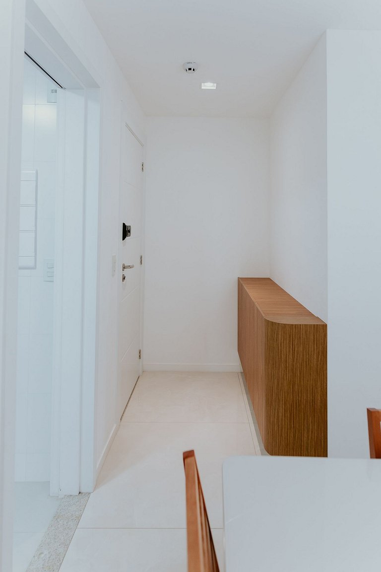 Conforto e excelente localização na Praia da Costa