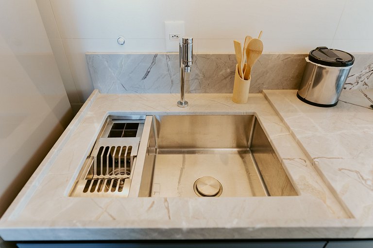 Luxo, Conforto e Vista Mar em Itapoã