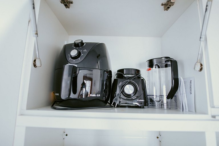 02 Quartos Praia de Itaparica | Piscina e Garagem