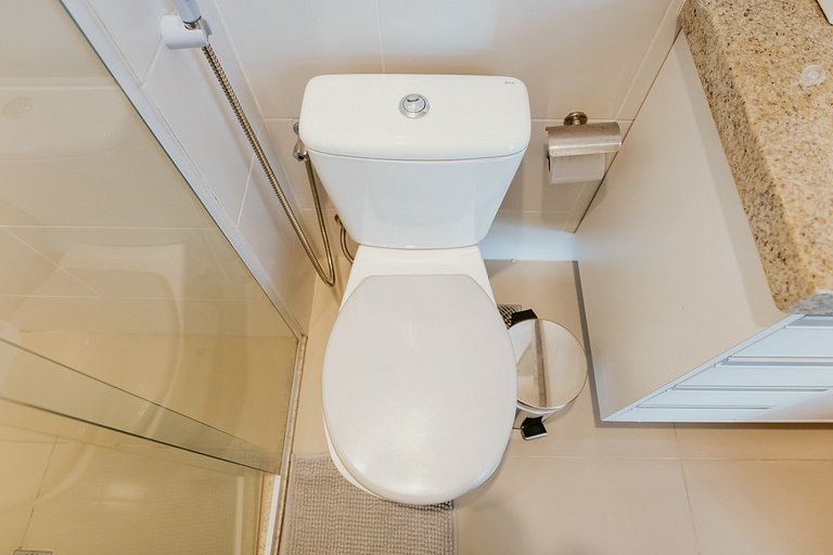 02 Quartos Praia de Itaparica | Piscina e Garagem