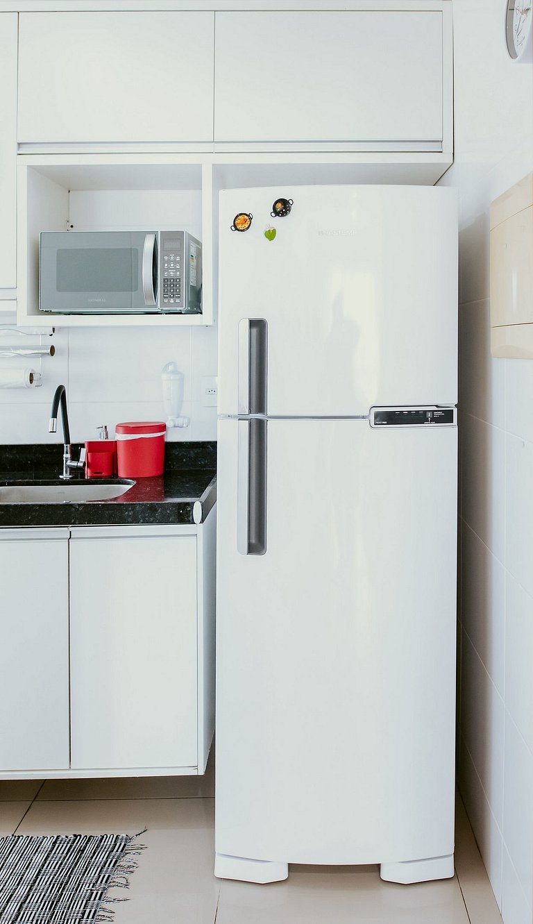 02 Quartos Praia de Itaparica | Piscina e Garagem