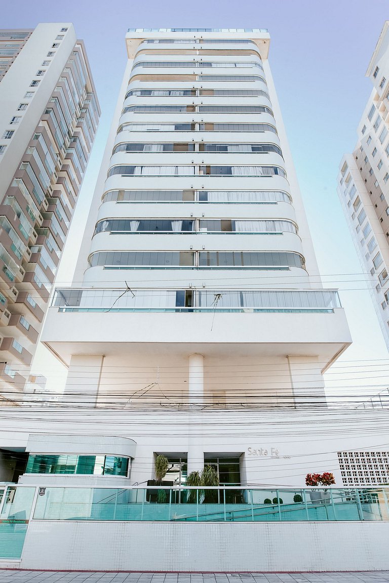 02 Quartos Praia de Itaparica | Piscina e Garagem