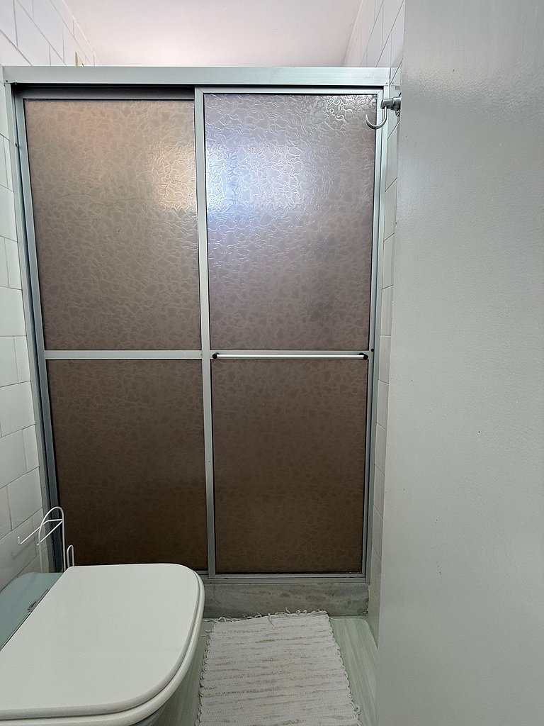 Amplo Apto 3 Quartos em Coqueiral de Itaparica