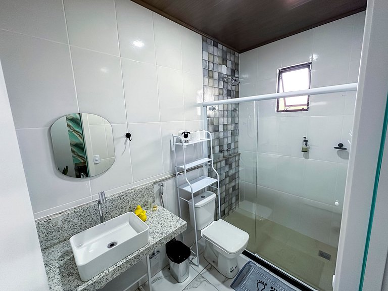 Studio Moderno e Funcional prox. a Garoto