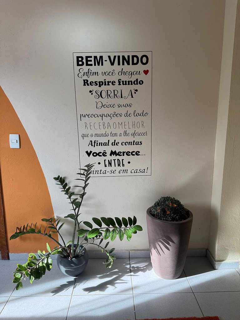 Studio Moderno e Funcional prox. a Garoto