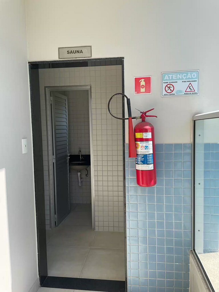 Conforto e Sofisticação | Quadra do Mar da Bacutia